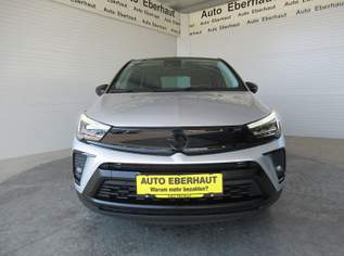 Crossland 1,2 Turbo GS-Line Aut.*Navi *Sitzheizung *LED *..., 15490 €, Auto & Fahrrad-Autos in 8480 Mureck