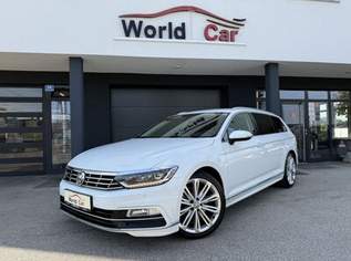 Passat Variant R-Line 2.0 TDI DSG, 14990 €, Auto & Fahrrad-Autos in 4053 Ansfelden