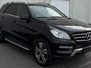 ML 350 BlueTec, 14990 €, Auto & Fahrrad-Autos in 2301 Gemeinde Groß-Enzersdorf