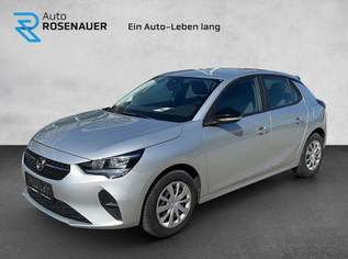 Corsa 1,2 Edition !Sitzheizung!, 13760 €, Auto & Fahrrad-Autos in 4702 Wallern an der Trattnach