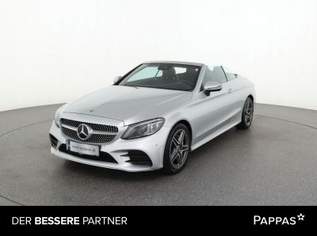 C 200 Cabriolet, 41900 €, Auto & Fahrrad-Autos in 2351 Gemeinde Wiener Neudorf