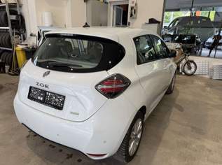 Zoe Zen R110 CCS LADER Z.E.50 (52kWh)AKKUMIETE Zen, 11880 €, Auto & Fahrrad-Autos in 8075 Hart bei Graz Zoe Zen R110 CCS LADER Z.E.50 (52kWh)AKKUMIETE Zen, 11880 €, Auto & Fahrrad-Autos in 8075 Hart bei Graz