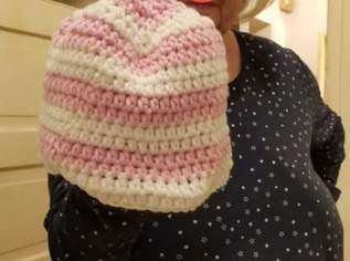 Stricke und Häkle Kleidung 