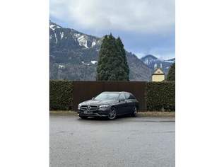 C 220d T 4Matic Aut. **1 HAND**, 34900 €, Auto & Fahrrad-Autos in 6700 Stadt Bludenz