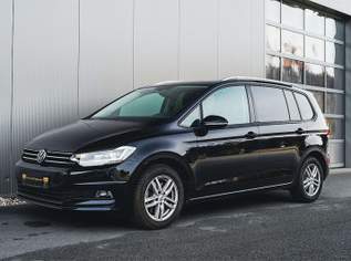 Touran Sky 2,0 TDI SCR DSG, ACC, 25500 €, Auto & Fahrrad-Autos in 5161 Elixhausen