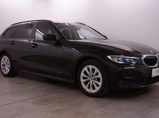 318 d Advantage // Ambiente-Beleuchtung //, 19490 €, Auto & Fahrrad-Autos in 3361 Aschbach-Markt