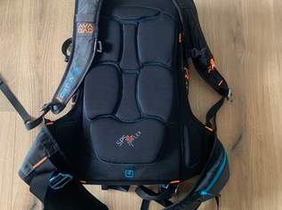 AVA BAG Lawinenrucksack Ortovox, 300 €, Marktplatz-Sportgeräte & Zubehör in 8410 Wildon
