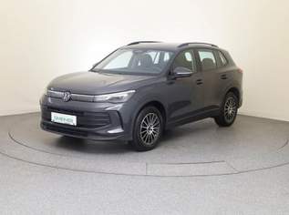 Tiguan 4Me TDI DSG, 32990 €, Auto & Fahrrad-Autos in 4342 Baumgartenberg
