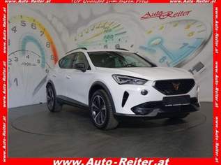Formentor 1,5 TSI ACT Cupra *LED, VIRTUAL COCKPIT, FERNLI..., 24490 €, Auto & Fahrrad-Autos in 8753 Fohnsdorf
