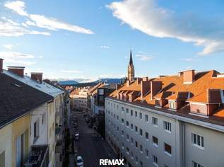 Wohnraum mit Potenzial – Sanierungsbedürftige Eigentumswohnung in Graz, 349000 €, Immobilien-Wohnungen in 8010 