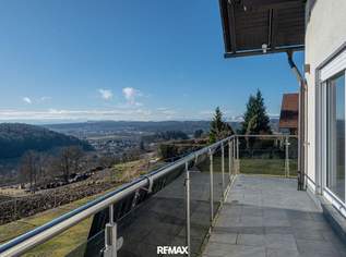 Luxuriöses Einfamilienhaus mit Panoramablick in der Nähe von Heiligenkreuz Kreuz am Waasen, 689000 €, Immobilien-Häuser in 8081 Heiligenkreuz am Waasen Luxuriöses Einfamilienhaus mit Panoramablick in der Nähe von Heiligenkreuz Kreuz am Waasen, 689000 €, Immobilien-Häuser in 8081 Heiligenkreuz am Waasen