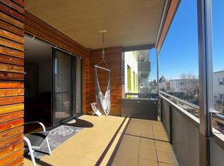 Erstklassige 3-Zi-Eigentumswohnung mit Loggia und 2 TG- Stellplätzen!, 332000 €, Immobilien-Wohnungen in 4840 Vöcklabruck