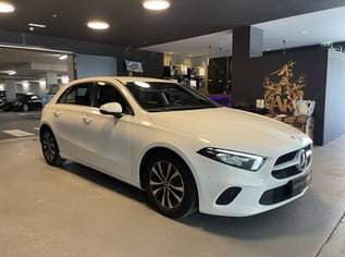 A 180 2,0d STYLE*LED*RFK*TEMP*SPUR*KEYL*Sitzh, 20990 €, Auto & Fahrrad-Autos in 6200 Marktgemeinde Jenbach