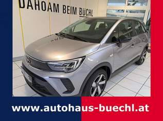 Crossland 1,2 Edition, 13890 €, Auto & Fahrrad-Autos in 5230 Mattighofen