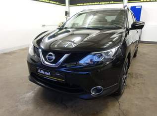 Qashqai 1,6 dCi Tekna ALL-MODE 4x4i, 14700 €, Auto & Fahrrad-Autos in 6706 Gemeinde Bürs