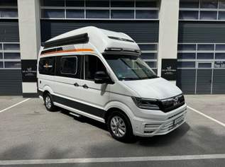 TGE **VAN TOURER KNAUS CAMPER**NEUWERTIG**, 97500 €, Auto & Fahrrad-Autos in 6176 Marktgemeinde Völs