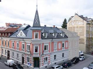 Zinshaus der absoluten Extraklasse in Toplage von Klagenfurt am Wörthersee, 5200000 €, Immobilien-Gewerbeobjekte in 9020 