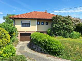 Mehrfamilienhaus in Kleinhain - zwei separate Eingänge vorhanden, 380000 €, Immobilien-Häuser in 3123 Obritzberg