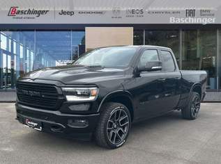 Ram Quad Cab Laramie, 74772 €, Auto & Fahrrad-Autos in 4060 Leonding Ram Quad Cab Laramie, 74772 €, Auto & Fahrrad-Autos in 4060 Leonding
