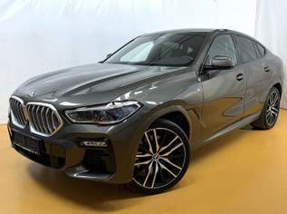X6 xDrive40d 48V Aut. ///M-Paket, 64997 €, Auto & Fahrrad-Autos in 4341 Arbing