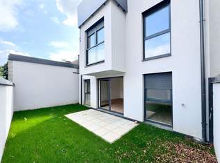 Grünruhelage nahe U2: Neues energieeffizientes Mehrfamilienhaus mit 8 Eigentumswohnungen I Balkon, Terrasse oder Garten I Lift I Erstbezug, 1948900 €, Immobilien-Gewerbeobjekte in 1220 Donaustadt