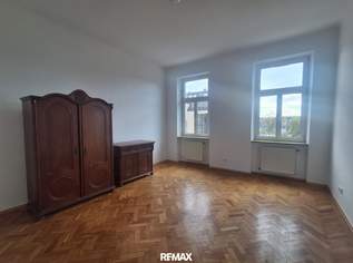 Glorietteblick - 1,5 - Zimmer-Mietwohnung in Penzing U3-U4-S45, 645 €, Immobilien-Wohnungen in 1140 Penzing