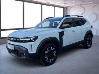 Duster Extreme Hybrid 140 Aut. NP 30.007.-, 25990 €, Auto & Fahrrad-Autos in 4020 Bulgariplatz Duster Extreme Hybrid 140 Aut. NP 30.007.-, 25990 €, Auto & Fahrrad-Autos in 4020 Bulgariplatz