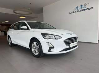 Focus 1.5 EcoBlue Winterpaket Rückfahrkamera, 13250 €, Auto & Fahrrad-Autos in 5165 Berndorf bei Salzburg