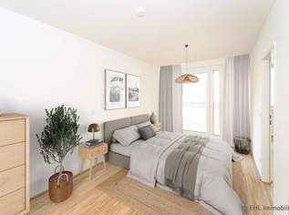 Wohnen am Prater – 2–4 Zimmer mit Balkon und Top-Ausstattung, 1230 €, Immobilien-Wohnungen in 1020 Leopoldstadt