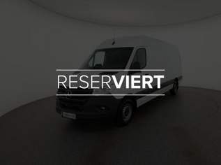 Sprinter 317 CDI Kasten PRO Hochdach 4325, 55188 €, Auto & Fahrrad-Autos in 2351 Gemeinde Wiener Neudorf