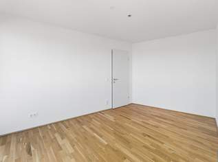 Vienna City Flair & Nature Combined: Living at Nordwestbahnhof, 2361.88 €, Immobilien-Wohnungen in 1200 Brigittenau