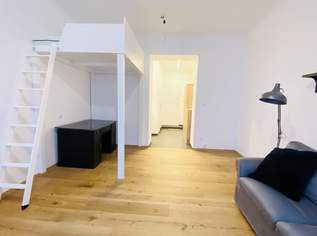 TOP-LAGE in Hernals: Sanierte 28 m² Garçonnière für Studenten & Singles, 119000 €, Immobilien-Wohnungen in 1170 Hernals TOP-LAGE in Hernals: Sanierte 28 m² Garçonnière für Studenten & Singles, 119000 €, Immobilien-Wohnungen in 1170 Hernals