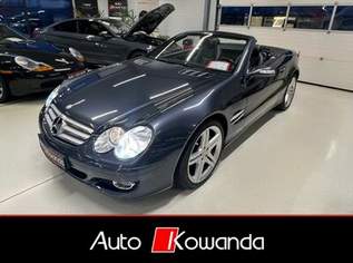 SL 350 -Facelift *Top Ausstattung*, 30900 €, Auto & Fahrrad-Autos in 4451 Garsten SL 350 -Facelift *Top Ausstattung*, 30900 €, Auto & Fahrrad-Autos in 4451 Garsten