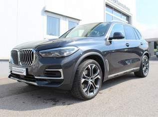 X5 xDrive30d, 69950 €, Auto & Fahrrad-Autos in 8181 Sankt Ruprecht an der Raab