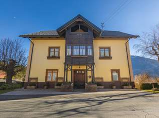 Elegantes Haus in Reisach mit Panoramablick auf die Karnischen Alpen, 650000 €, Immobilien-Häuser in 9633 Reisach