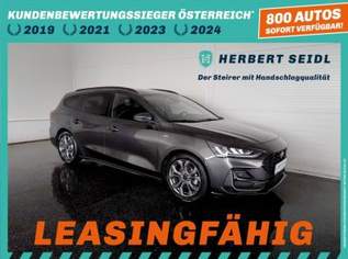 Focus Turnier 1,0 EcoBoost Hybrid ST-Line Aut, 24880 €, Auto & Fahrrad-Autos in 8200 Gleisdorf Focus Turnier 1,0 EcoBoost Hybrid ST-Line Aut, 24880 €, Auto & Fahrrad-Autos in 8200 Gleisdorf