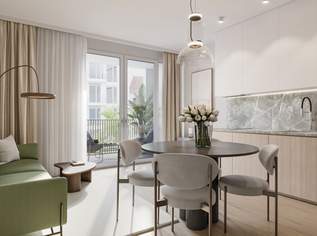 Siebenbrunnengasse 44 - Exklusives Wohngefühl im Herzen von Margareten, 254500 €, Immobilien-Wohnungen in 1050 Margareten