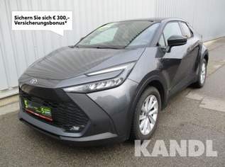 C-HR 1.8 Hybrid E-CVT Active Drive, 28490 €, Auto & Fahrrad-Autos in 1220 Donaustadt C-HR 1.8 Hybrid E-CVT Active Drive, 28490 €, Auto & Fahrrad-Autos in 1220 Donaustadt