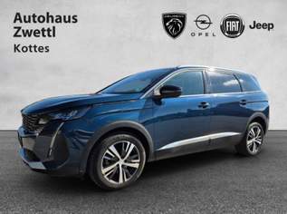 5008 BlueHDI 130 EAT8 Allure Pack, 30980 €, Auto & Fahrrad-Autos in 3623 Kottes-Purk 5008 BlueHDI 130 EAT8 Allure Pack, 30980 €, Auto & Fahrrad-Autos in 3623 Kottes-Purk