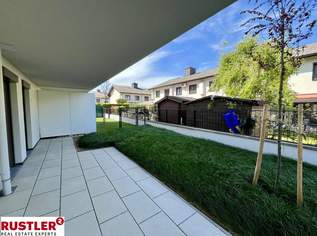 Modernes Leben zwischen Stadt und Natur – Ihr neues Zuhause in der Donaustadt, 406700 €, Immobilien-Wohnungen in 1220 Donaustadt