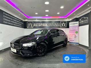 CLA SB *AMG-LINE*NIGHT*MULTIBEAM*, 27999 €, Auto & Fahrrad-Autos in 5280 Braunau am Inn CLA SB *AMG-LINE*NIGHT*MULTIBEAM*, 27999 €, Auto & Fahrrad-Autos in 5280 Braunau am Inn