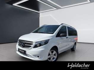 Vito 114 BlueTEC 4x4 Tourer PRO Lang, 32990 €, Auto & Fahrrad-Autos in 6280 Gemeinde Rohrberg Vito 114 BlueTEC 4x4 Tourer PRO Lang, 32990 €, Auto & Fahrrad-Autos in 6280 Gemeinde Rohrberg
