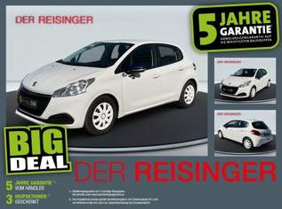 208 1.2 PureTech, 7250 €, Auto & Fahrrad-Autos in 8572 Bärnbach