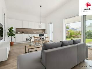 Zukunftsplanung leicht gemacht: Erst Rendite, dann Zuhause | Provisionsfrei für den Käufer, 0 €, Immobilien-Wohnungen in 5020 Salzburg