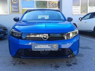 Corsa 1,2 75PS Benzin Lenkradheizung,SZH, Winterr, 15450 €, Auto & Fahrrad-Autos in 5411 Oberalm