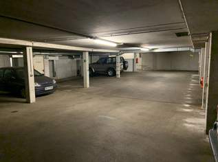 Vermieteter Garagenplatz beim Matzleinsdorfer Platz zu verkaufen