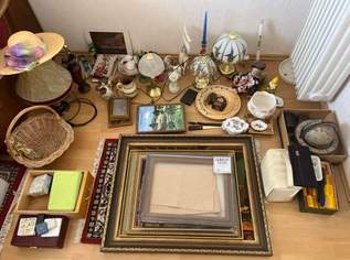 Verschiedene Antiquitäten, 0 €, Marktplatz-Sammlungen & Haushaltsauflösungen in 8041 Graz