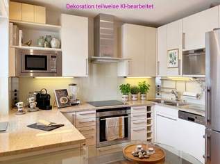 MITTEN IM 6. - Luftiges, sonniges Apartment - sofort einzugsbereit, 375000 €, Immobilien-Wohnungen in 1060 Mariahilf MITTEN IM 6. - Luftiges, sonniges Apartment - sofort einzugsbereit, 375000 €, Immobilien-Wohnungen in 1060 Mariahilf