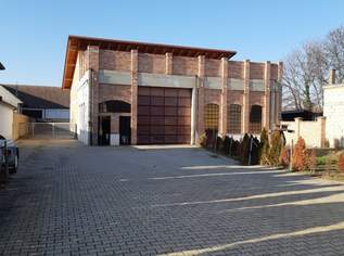 Ihr Traumhaus in Gols: 2.400 m² Baugrund mit 280 m² Rohbau, Terrasse und 10 Stellplätzen!, 995000 €, Immobilien-Grund und Boden in 7122 Gols