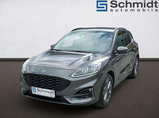 Kuga 2,0 EcoBlue Hybrid ST-Line X, 18500 €, Auto & Fahrrad-Autos in 5322 Gitzen